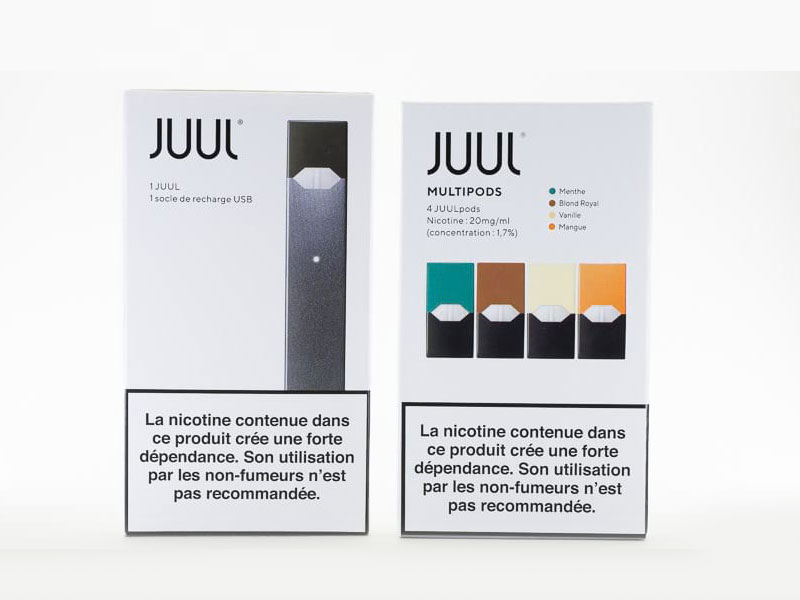 Juul